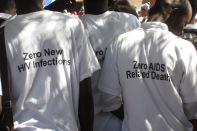 World AIDS Day Soma 19